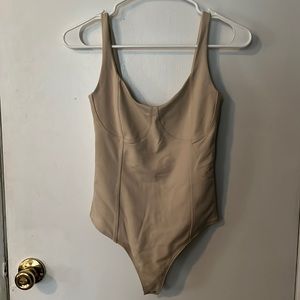 Abercrombie Bodysuit NWT